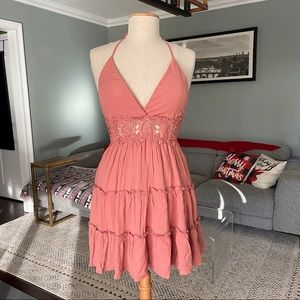 Never Worn Mid Length Dress